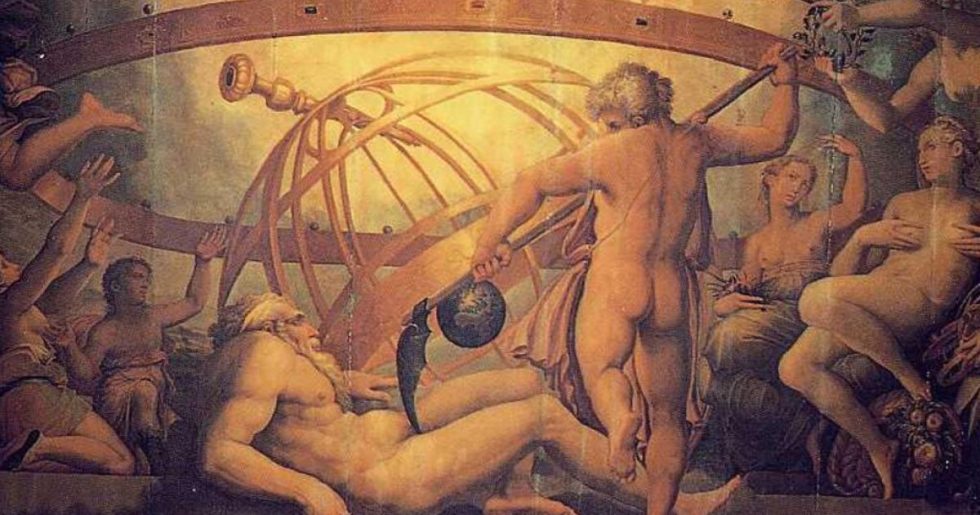 Η κοινωνία αντιμέτωπη με το μεγαλύτερο ταμπού της